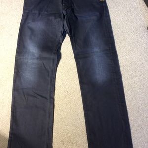 Men's GStar Raw 5204 Jeans - Size 33 - New